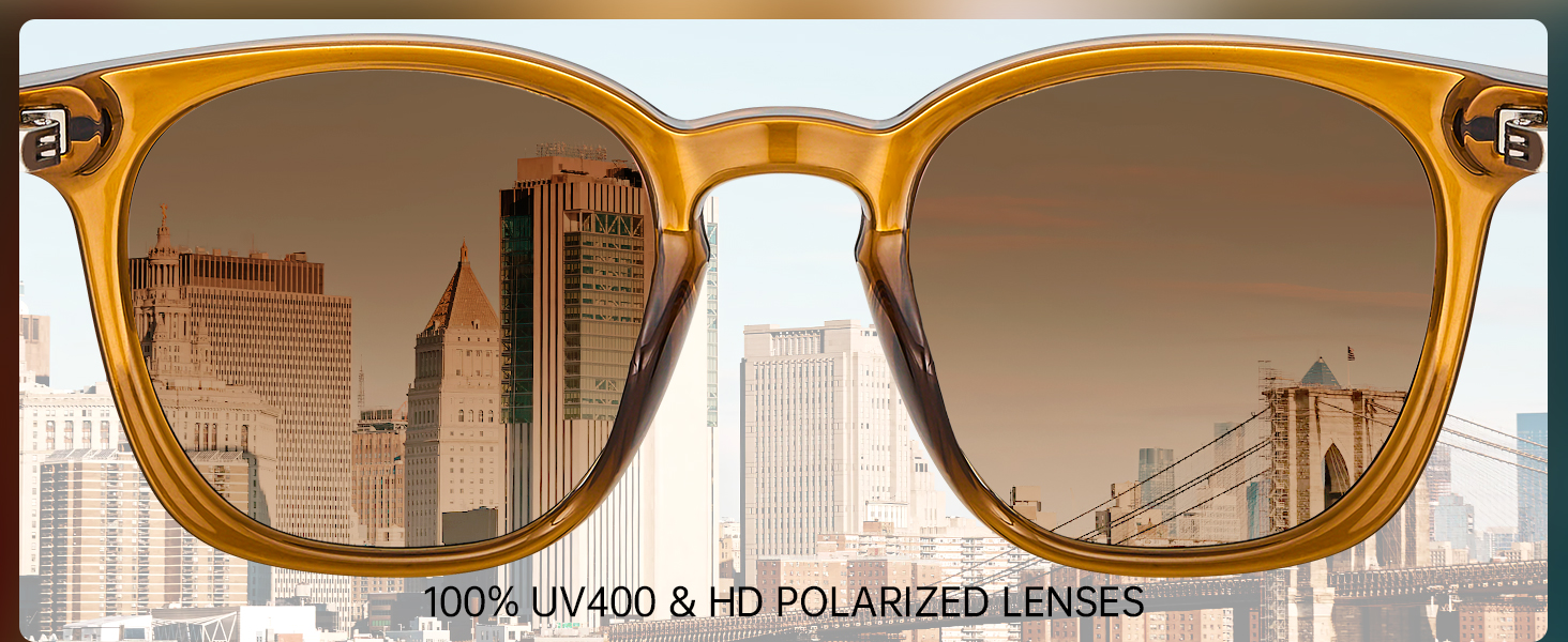 polarized mens sunglasses