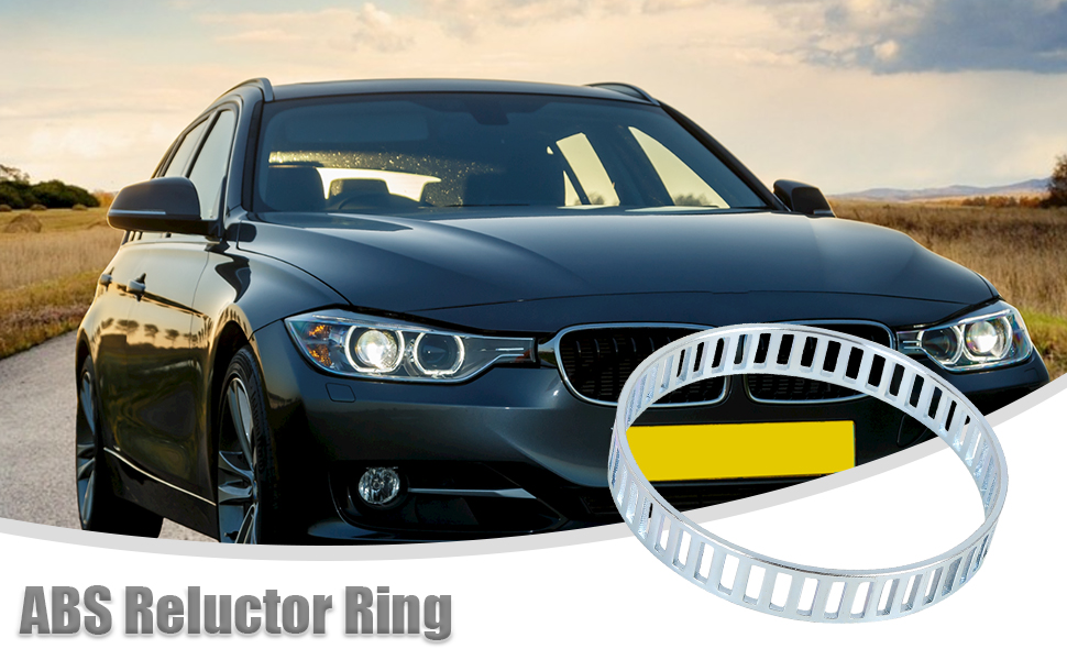 ACROPIX Drive Shaft Reluctor Ring Fit for BMW 320i Pack