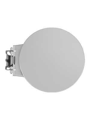 fuel door cover compatible with sierra