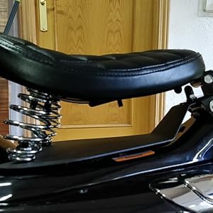 Amazon | ソロシート シングルシート (横タックロール) | シート