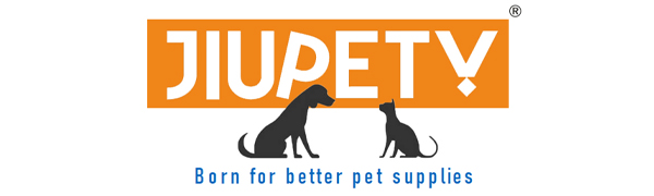 Jiupety dog recovery suit