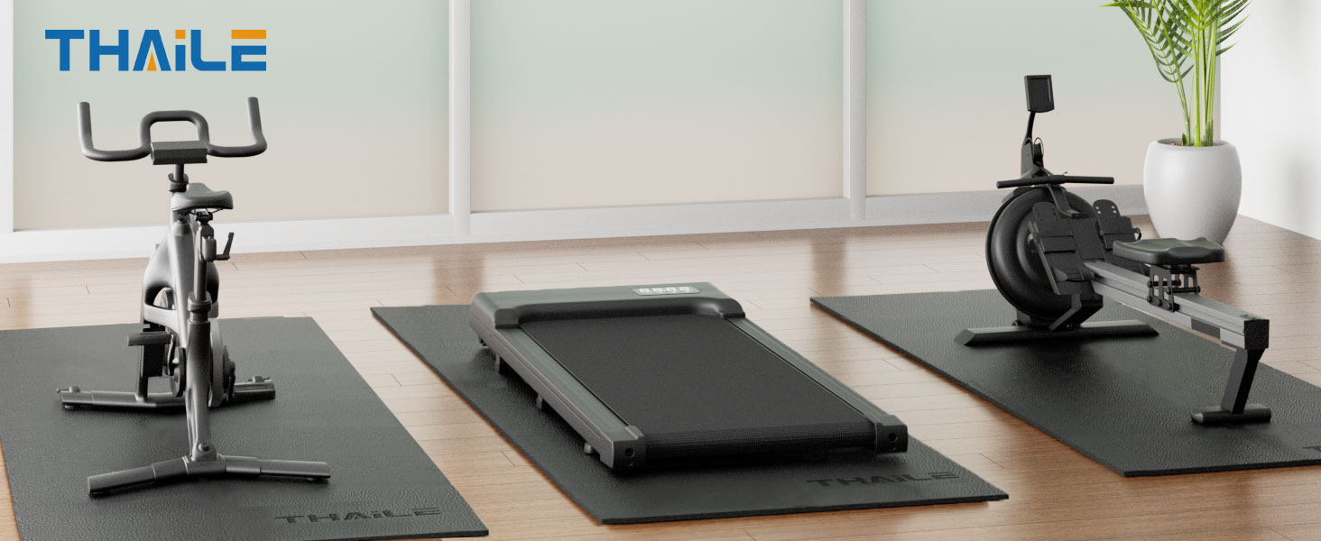 treadmill mat walking pad mat for hardwood floors carpet floors mat under treadmill bike on carpet