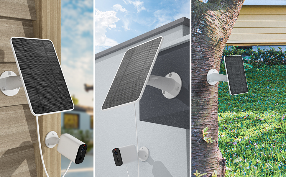 Can be installed anywhere