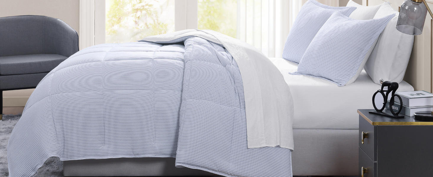 comforters