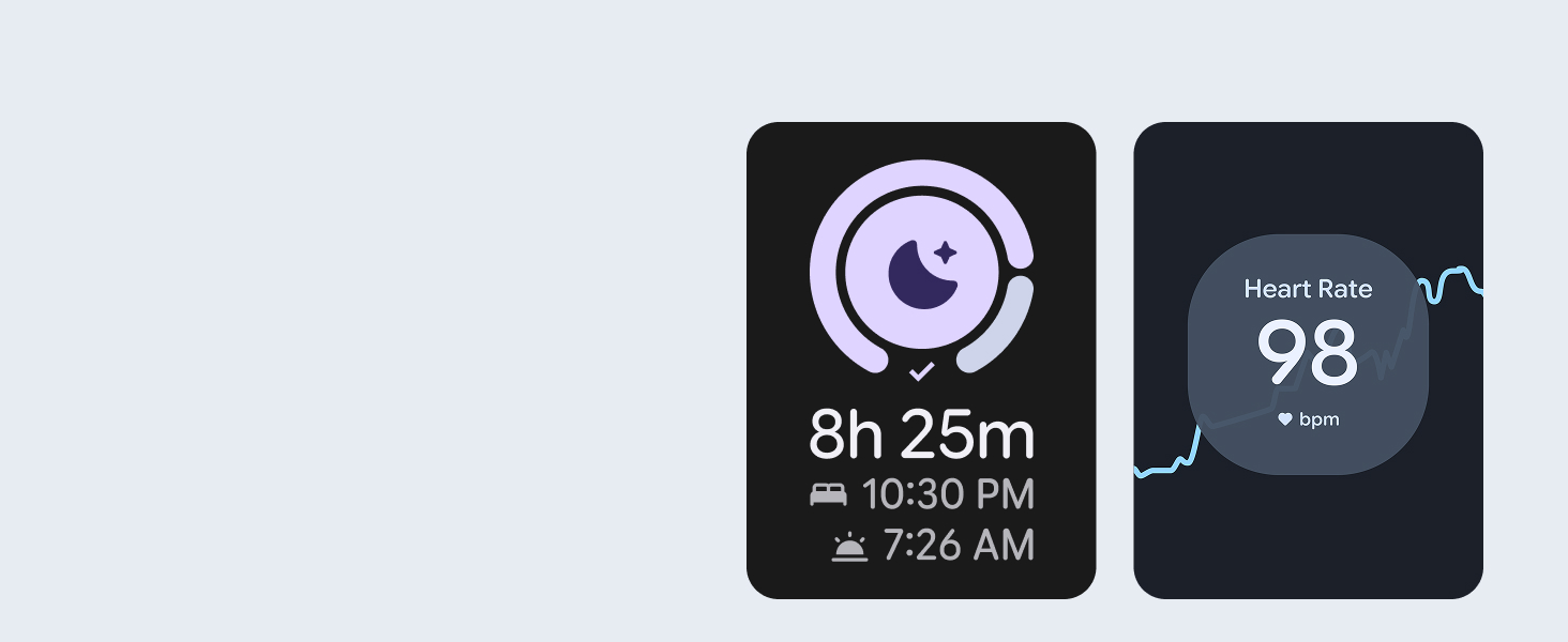 Health insights