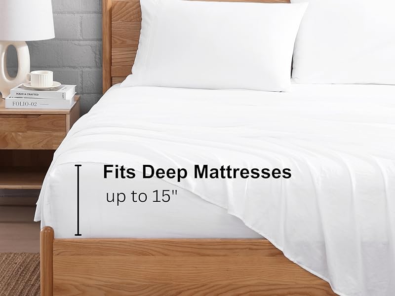 fitted sheets