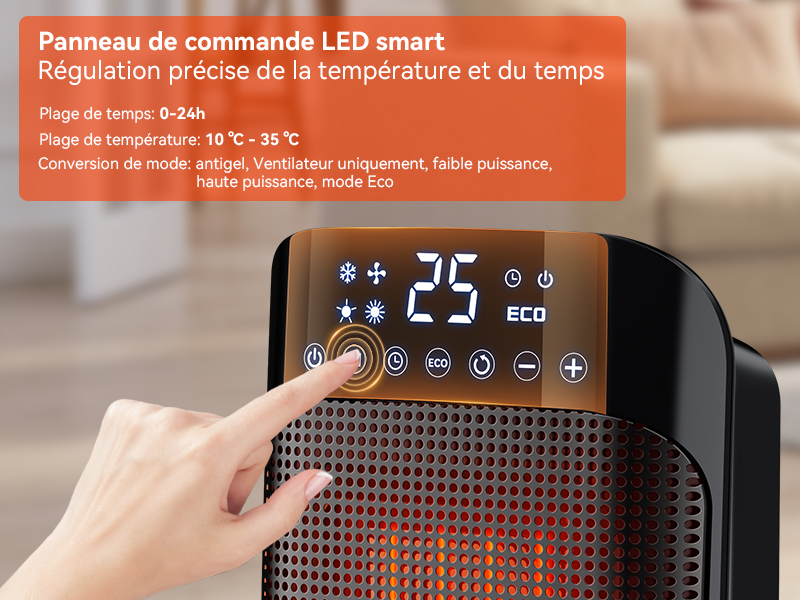 Radiateur soufflant-2