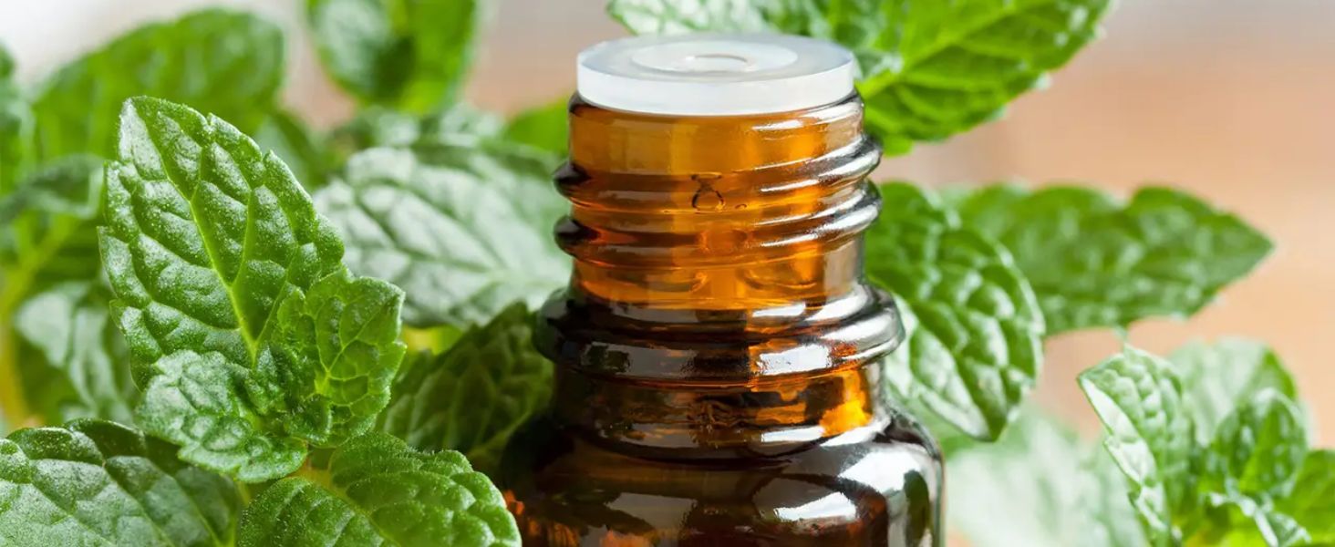 aromatherapy bath wake up your senses smell good peppermint spa day gifting sports athletes