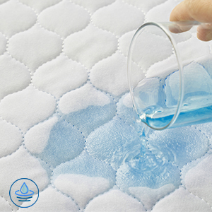 Super Absorbent Underpad