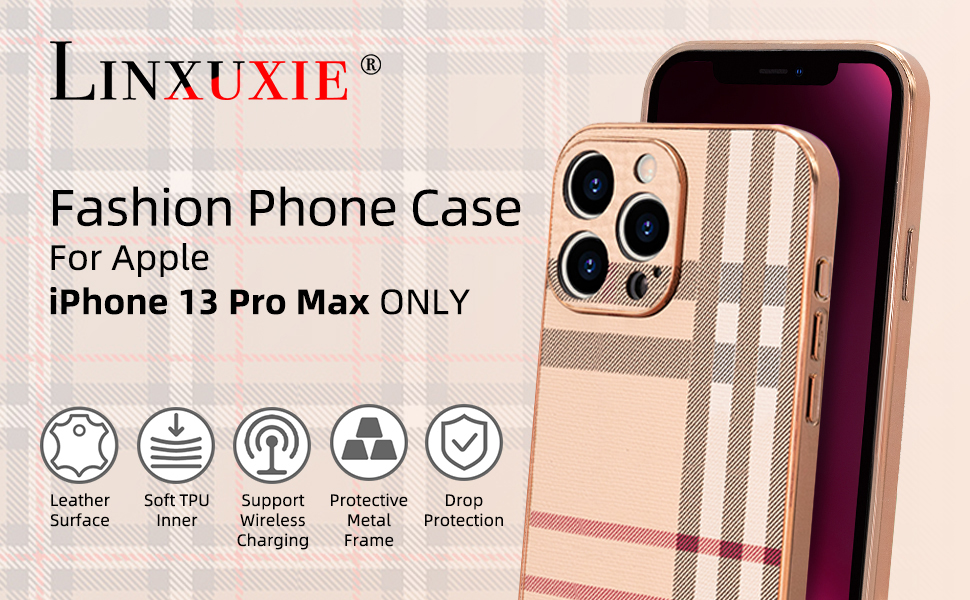phone case for iPhone13 pro max