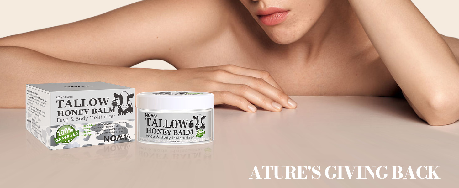 wrinkle tallow balm