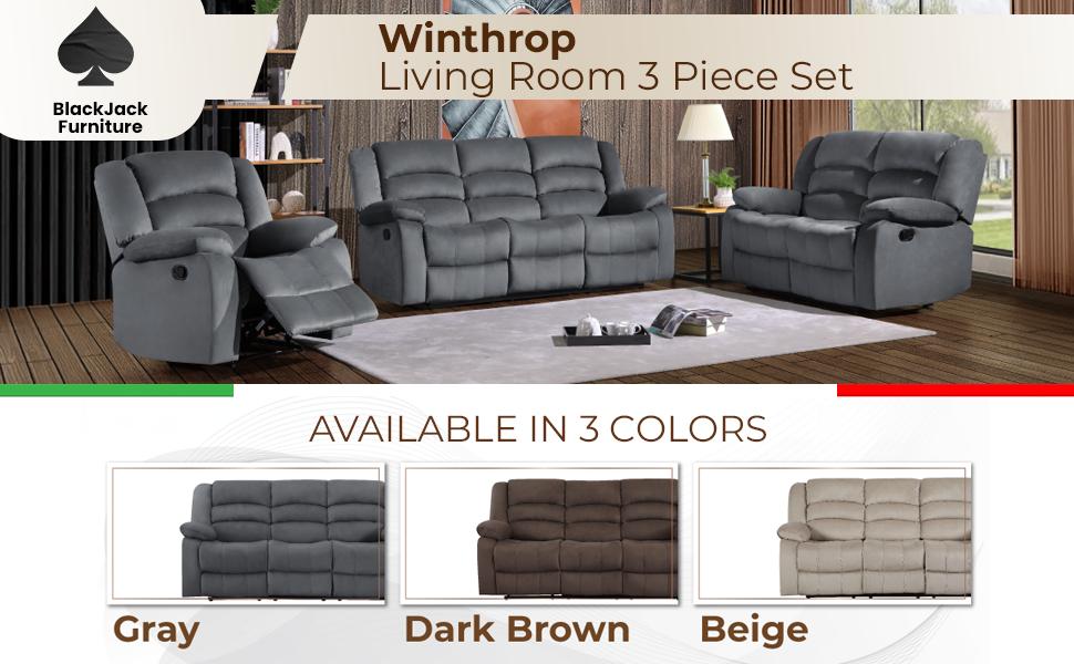 9824 Winthrop (LOVESEATS)