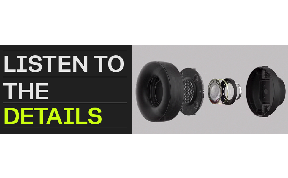 Amazon.com: AIAIAI TMA-2 Studio Wireless+ Headphones