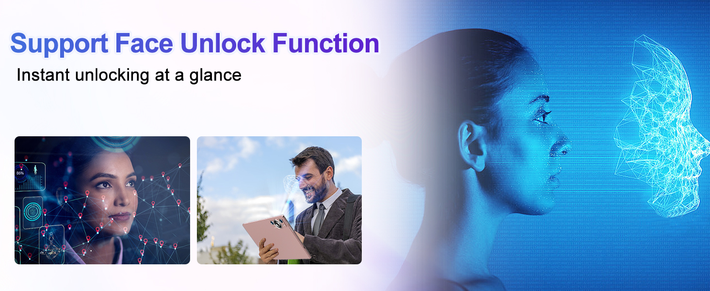 tablet with keyboard