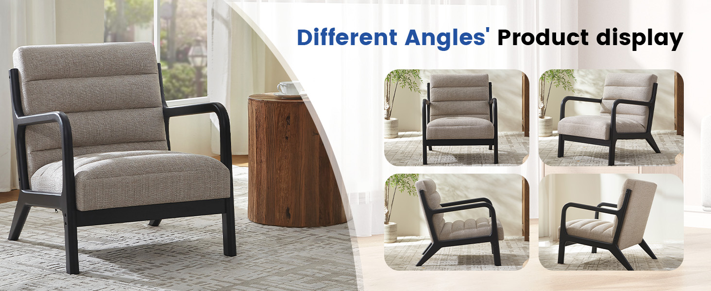 accent chairs