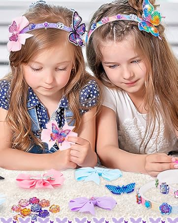 cadeau fille 6 7 8 ans