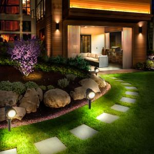 Low Voltage Landscape Lights Pathway lights