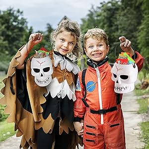 Halloween Gifts Skull