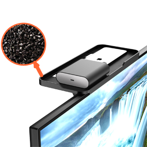 Router Stand TV Top Shelf Screen Storage Shelf For Routers Games