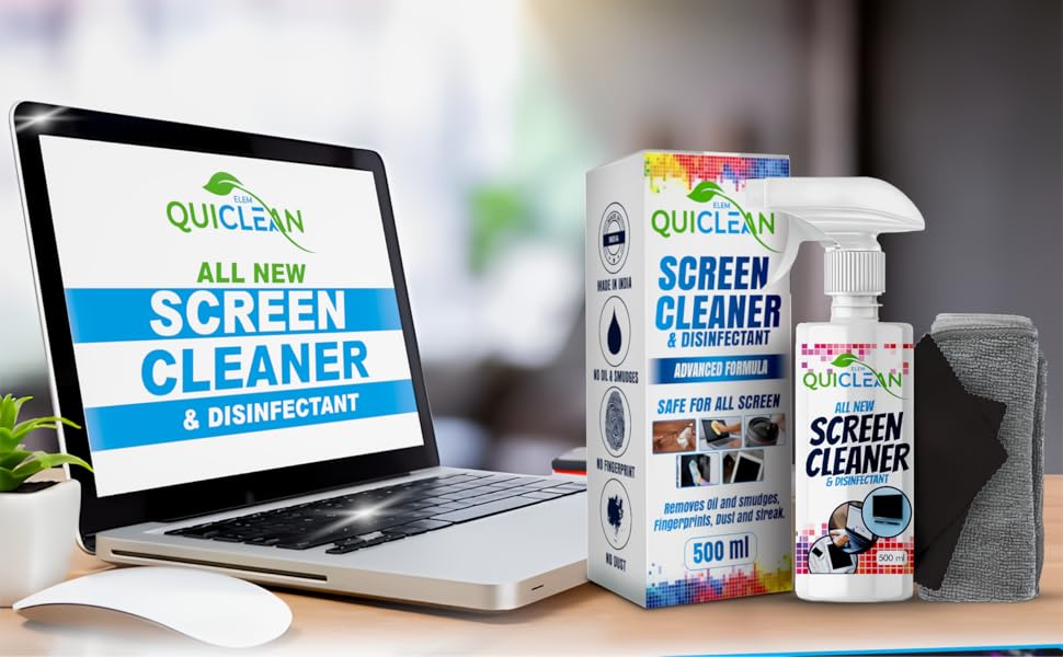 screen cleaner, laptop cleaner , LED SCREEN CLEANER , Tv screen cleaner , Mobile screen cleaner 