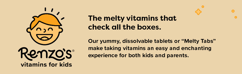 The melty vitamins that check all the boxes.