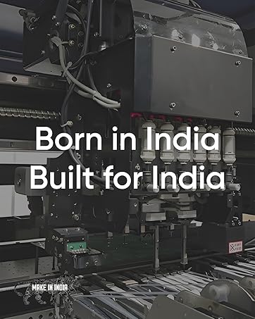 Made In India 