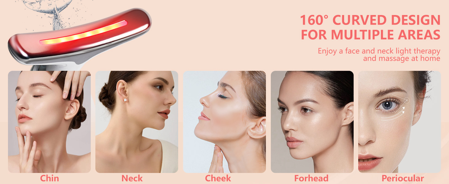 facial massager