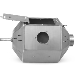 home coffee roasters