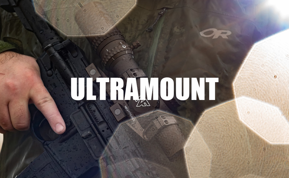 ultramount