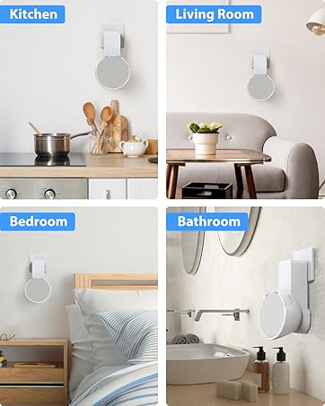 Good choice for your Echo pop!