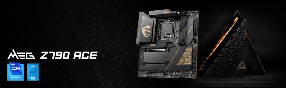 PRO Z790-P WIFI DDR4