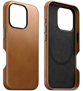 Amazon.com: Nomad Airpods Pro 2 Case in English Tan Leather