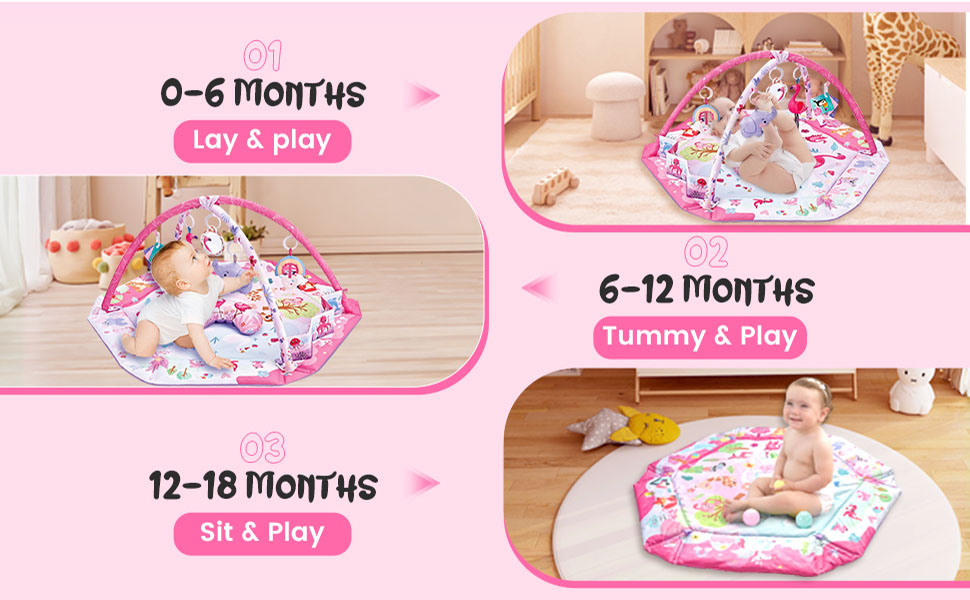 play mat for babies baby gym play mat