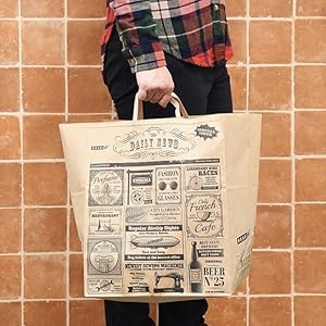 古新聞 新聞雑誌回収袋 30枚入り | その他 キッチン用品・キッチン雑貨