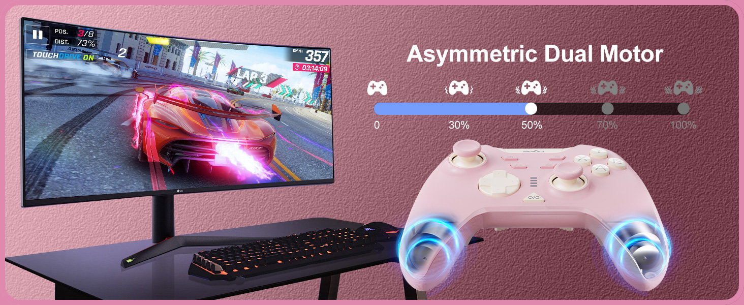 PXN P5 PC Controller