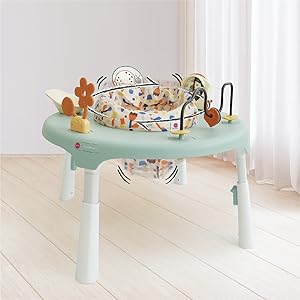 Oribel Portaplay Activity Center