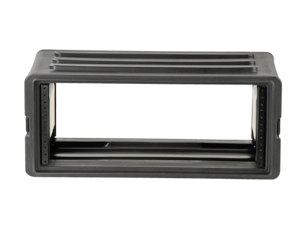 Amazon.com: SKB 4U Shallow Roto Rack Case - Durable