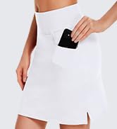 tennis skirt for women golf skort workout skirts athleitc skorts