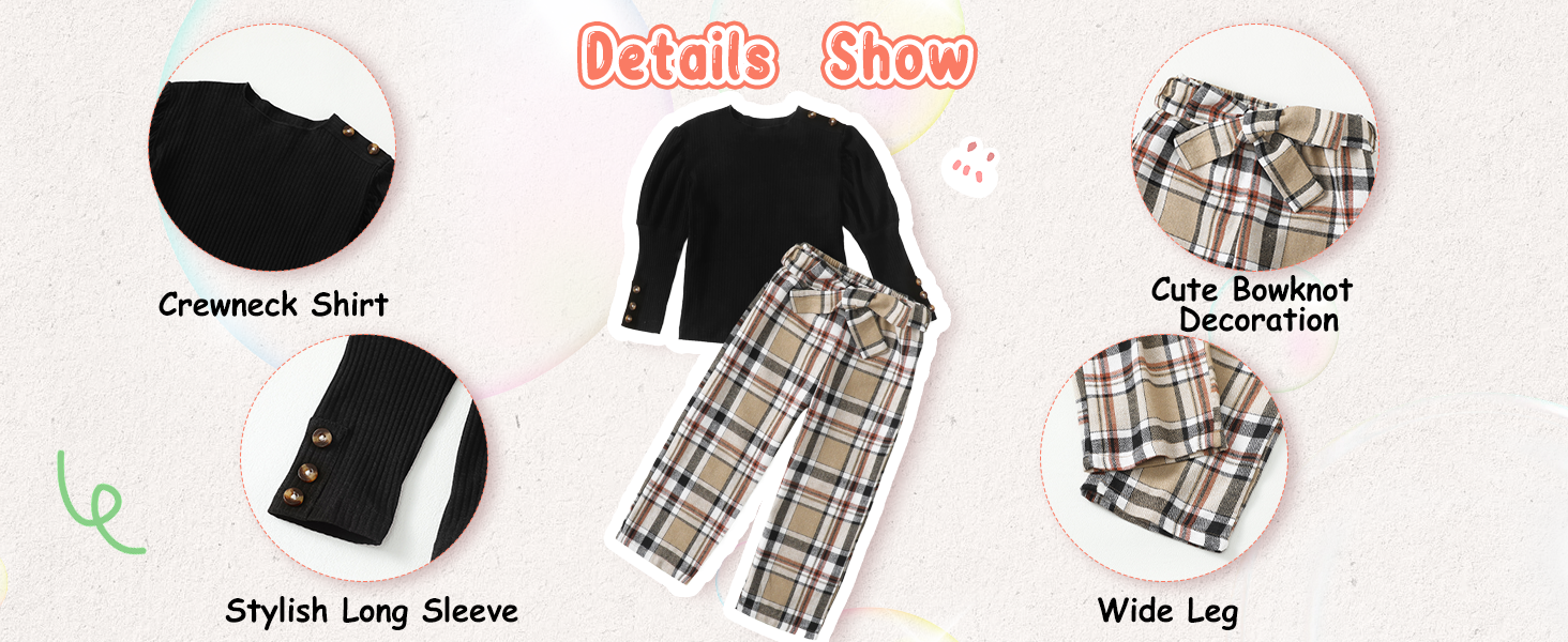 Girls Clothes Size 8