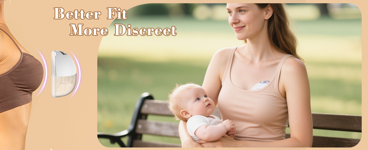 Breast Pump