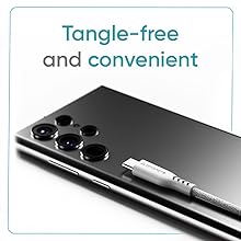 ambrane fast charging type c cable;type c cable;c type cable;iphone type c cable;boat cable;cables