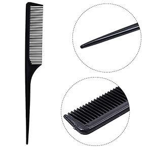 Professional Comb Set