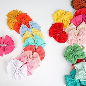 bows for girls