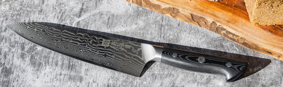 Amazon.co.jp: ZWILLING ツヴィリング 「 カンレン カービング