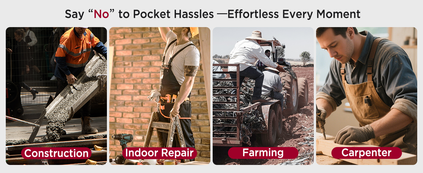 iphone 17 pro holster for men belt