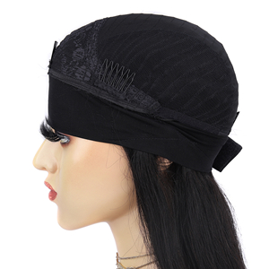 headband wig human hair
