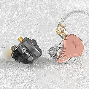 イヤホン Loa Amazon.co.jp: KZ x HBB DQ6S 3DDHiFi低音有線イヤホン2 Pin入耳