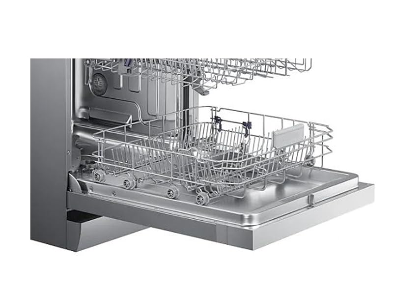 Dishwasher Lower Rack