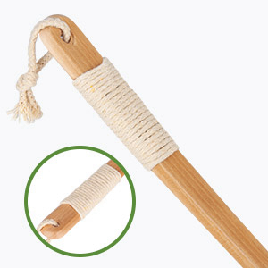 trockenbürste körper