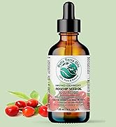Rosehip Seed Oil